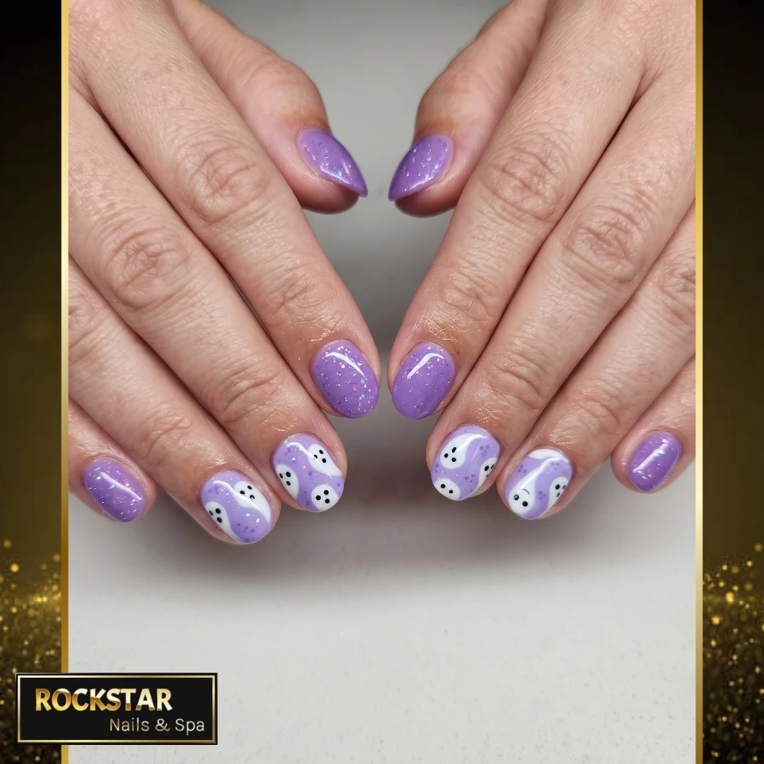 Nail Design